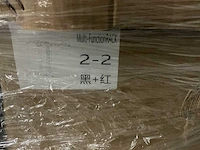 Power cage rack met pulley krachtstation - afbeelding 6 van  6