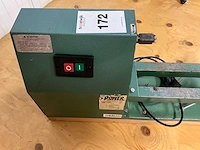 Power choice houtdraaibank - afbeelding 4 van  7