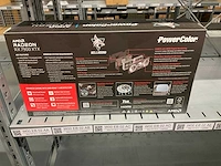 Power color hellhound amd radeon rx7900xtx videokaart - afbeelding 2 van  5