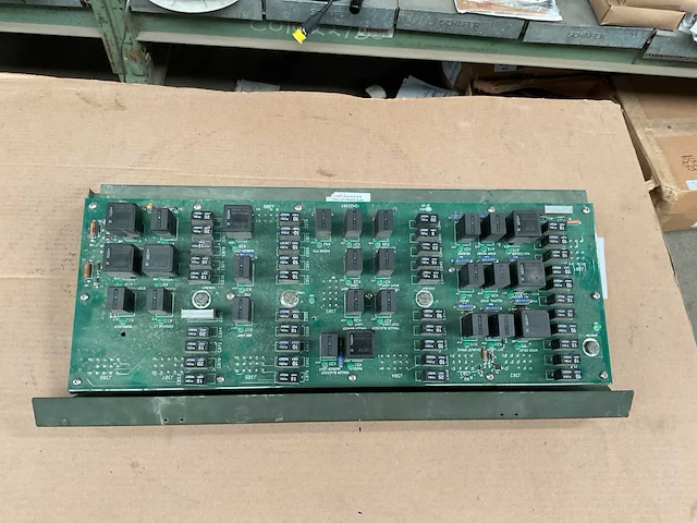 Power distribution panel - afbeelding 1 van  5