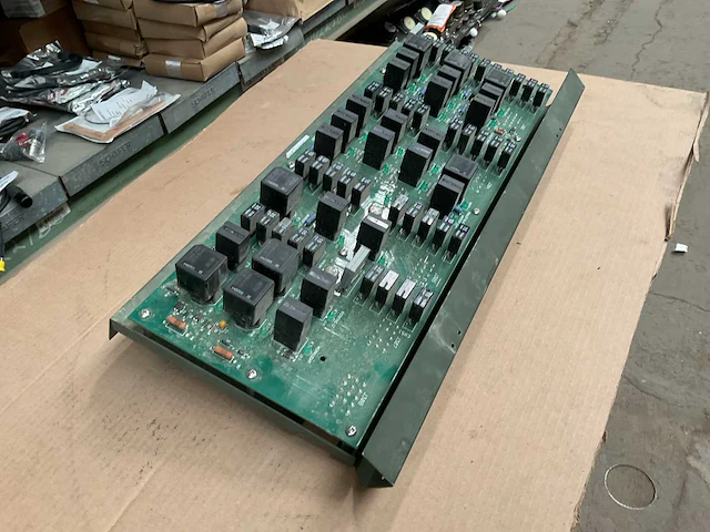 Power distribution panel - afbeelding 3 van  5
