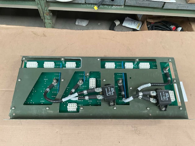 Power distribution panel - afbeelding 4 van  5