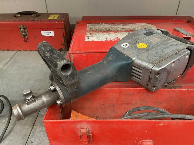 Power drill - afbeelding 1 van  5