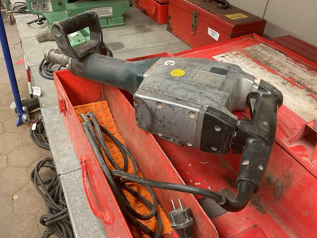 Power drill - afbeelding 2 van  5