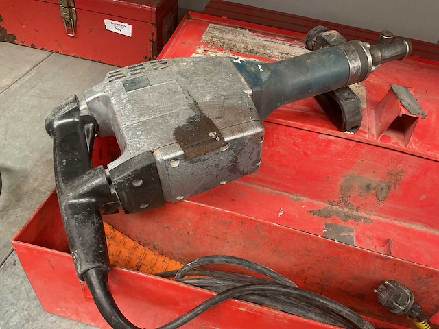 Power drill - afbeelding 3 van  5