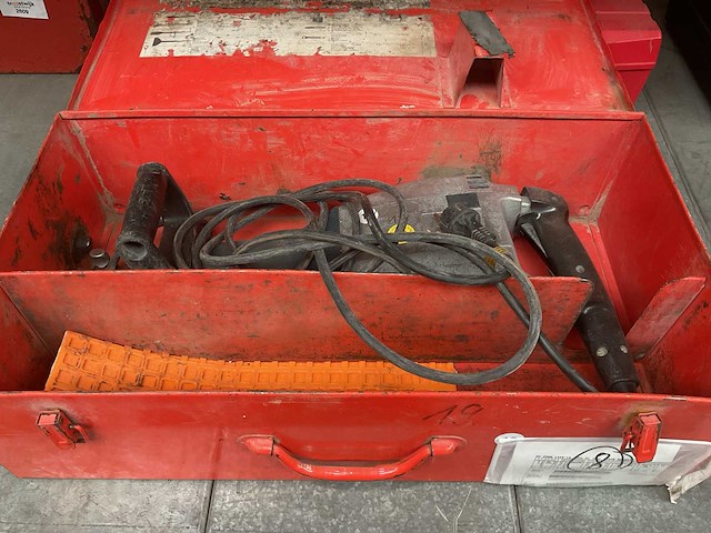 Power drill - afbeelding 4 van  5