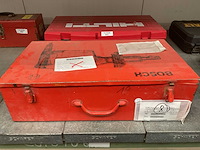 Power drill - afbeelding 5 van  5