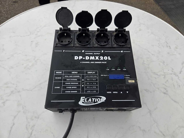 Power drops - afbeelding 6 van  60