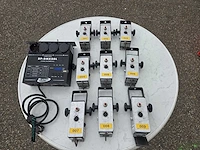 Power drops - afbeelding 1 van  60