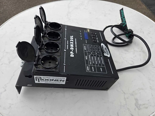 Power drops - afbeelding 27 van  60