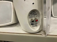 Power dynamics speakers (6x) - afbeelding 1 van  2