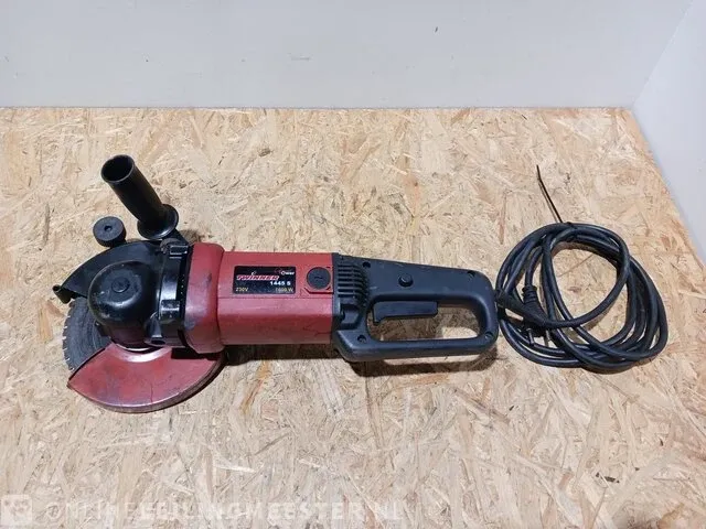 Power flex twinner, 1445 s, 2004 - afbeelding 1 van  8