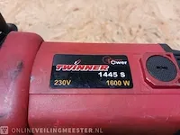 Power flex twinner, 1445 s, 2004 - afbeelding 3 van  8