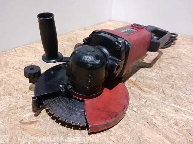 Power flex twinner, 1445 s, 2004 - afbeelding 4 van  8