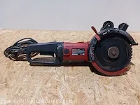 Power flex twinner, 1445 s, 2004 - afbeelding 5 van  8