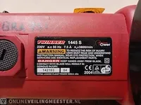 Power flex twinner, 1445 s, 2004 - afbeelding 7 van  8