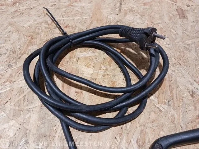 Power flex twinner, 1445 s, 2004 - afbeelding 8 van  8