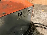 Power gen - 24v 50a acculader - afbeelding 3 van  3
