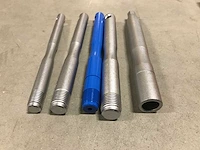 Power hand - centreerbussen set (2x) - afbeelding 2 van  2