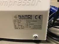 Power hand - desinfectie kit - afbeelding 2 van  2