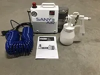 Power hand - desinfectie kit