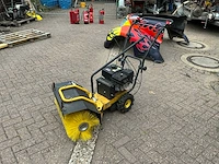 Power line tg500b veegborstel - afbeelding 1 van  7