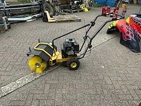 Power line tg500b veegborstel - afbeelding 2 van  7