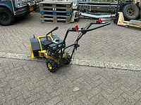 Power line tg500b veegborstel - afbeelding 3 van  7