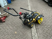 Power line tg500b veegborstel - afbeelding 4 van  7