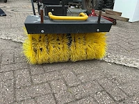 Power line tg500b veegborstel - afbeelding 7 van  7