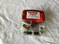 Power lite mistlamp (200x) - afbeelding 1 van  1