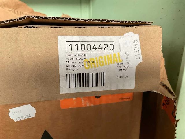 Power module (10x) - afbeelding 3 van  4