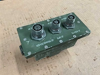 Power module control box (2x) - afbeelding 1 van  5