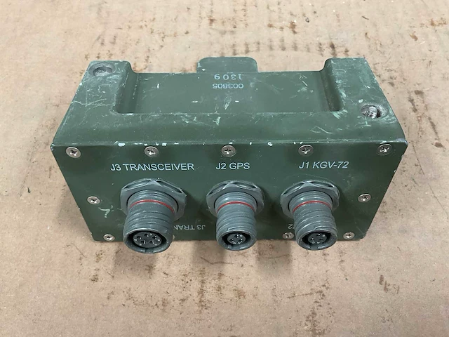 Power module control box (2x) - afbeelding 3 van  5