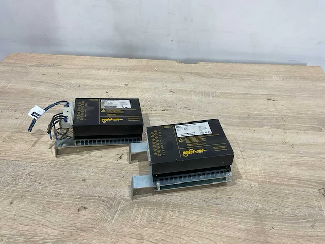 Power one pss2412-7 elektrisch onderdeel (2x) - afbeelding 4 van  10