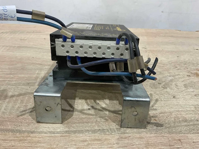 Power one pss2412-7 elektrisch onderdeel (2x) - afbeelding 6 van  10