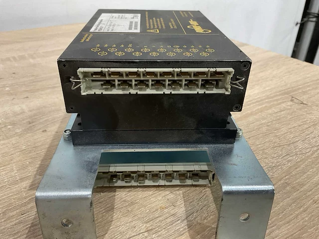 Power one pss2412-7 elektrisch onderdeel (2x) - afbeelding 7 van  10