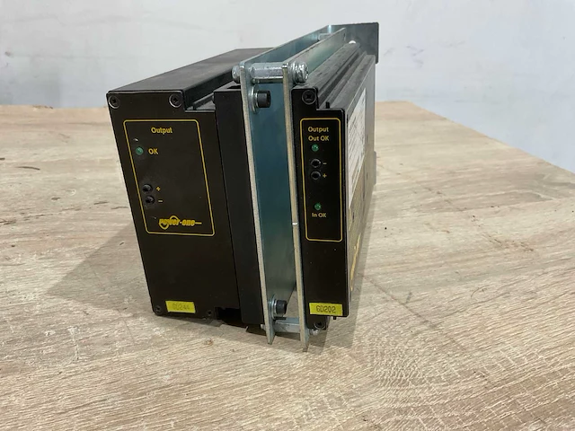 Power one pss2412-7 elektrisch onderdeel (2x) - afbeelding 10 van  10