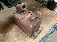 Power-packer hydraulische handpomp - afbeelding 1 van  4