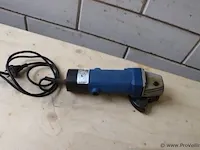 Power plus haakse slijper type pow201p - afbeelding 1 van  3