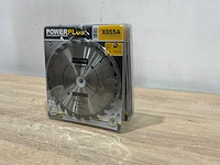 Power plus x055a zaagblad 210 mm (25x) - afbeelding 1 van  6