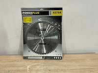 Power plus x078a zaagblad 315 mm (25x) - afbeelding 3 van  6