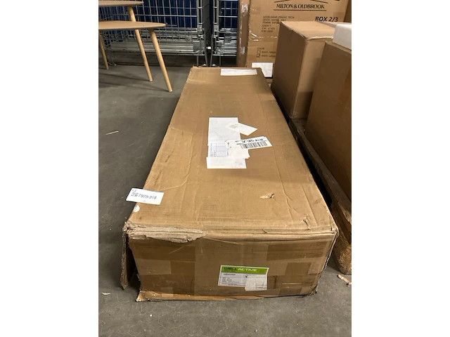 Power rack wellactive, 309fhpowbr - afbeelding 2 van  3