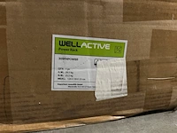 Power rack wellactive, 309fhpowbr - afbeelding 3 van  3