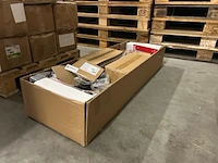 Power rack wellactive, 309fhpowbr - afbeelding 6 van  6