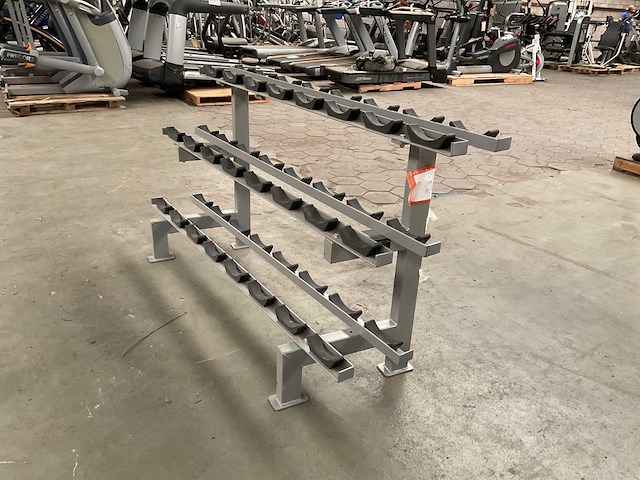 Power rack - afbeelding 2 van  5