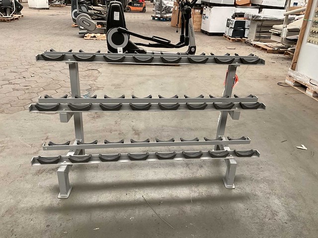 Power rack - afbeelding 5 van  5