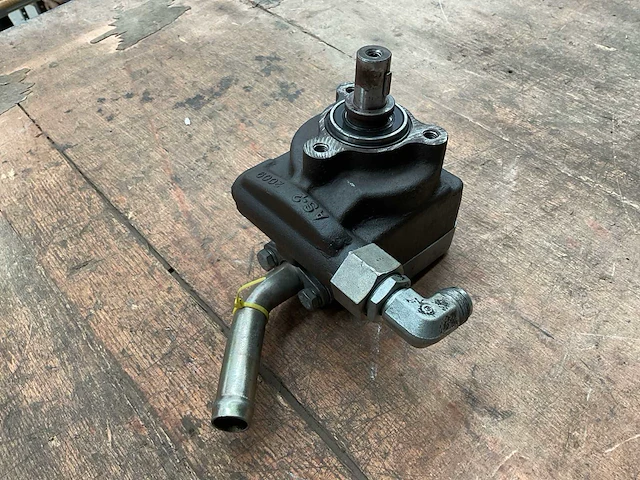 Power steering pump - afbeelding 4 van  5
