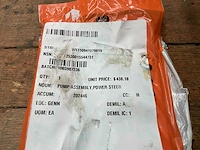Power steering pump - afbeelding 5 van  5