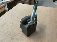 Power steering pump - afbeelding 3 van  5